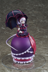 SHALLTEAR BLOODFALLEN 1/7 Complete Figure 11