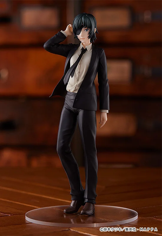 GOOD SMILE COMPANY POP UP PARADE Himeno - Chainsaw Man