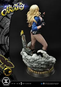 Prime 1 Studio Museum Masterline DC Comics Black Canary EX Version - DC Comics - photo 11