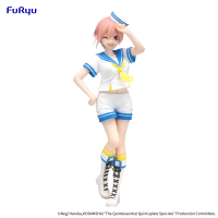 The Quintessential Quintuplets Specials　Trio-Try-iT Figure -Nakano Ichika Marine Look ver.- 1