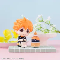 MegaHouse Tsumichen Stack up & Change Haikyu!! set 【with gift】(Box) - Haikyu!! - photo 4