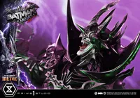 Prime 1 Studio Museum Masterline Dark Nights: Death Metal The Batman Who Laughs & Robin King			 - DC Comics - photo 5