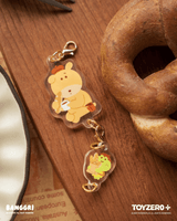 BANGGRI Bakery Series - Acrylic Keychain Set (C) 2