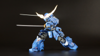 PLA ACT12:DATE ARMOR DECORATION VER. 11