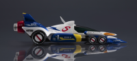 C.F.C Heritage Edition FUTURE GPX CYBER FORMULA11 Super ASRADA AKF-11 8