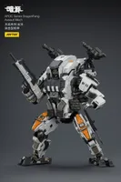 JOYTOY APOC Series DragonFang Assault Mech - Dark Source - photo 12