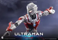 threezero 1/6 ACE SUIT (Anime Version) - Ultraman - photo 4