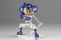 PLUM PMOA Plafia Doala - Chunichi Dragons Mascot Doala - photo 5