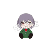 Plushie CRYCHIC Tomori Takamatsu 2