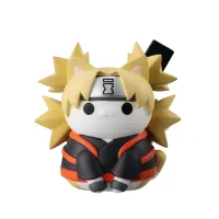 MegaHouse MEGA CAT PROJECT NARUTO Shippuden Nyaruto！ Ver. Battle with Akatsuki (Repeat) (8pc per box) - NARUTO - photo 7