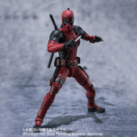 Deadpool (DEADPOOL) 7