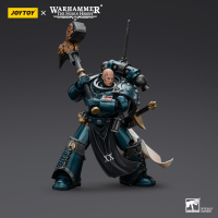 Alpha Legion Harrowmaster Armillus Dynat 24