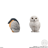 Tenori Friends 10 - Bird 4