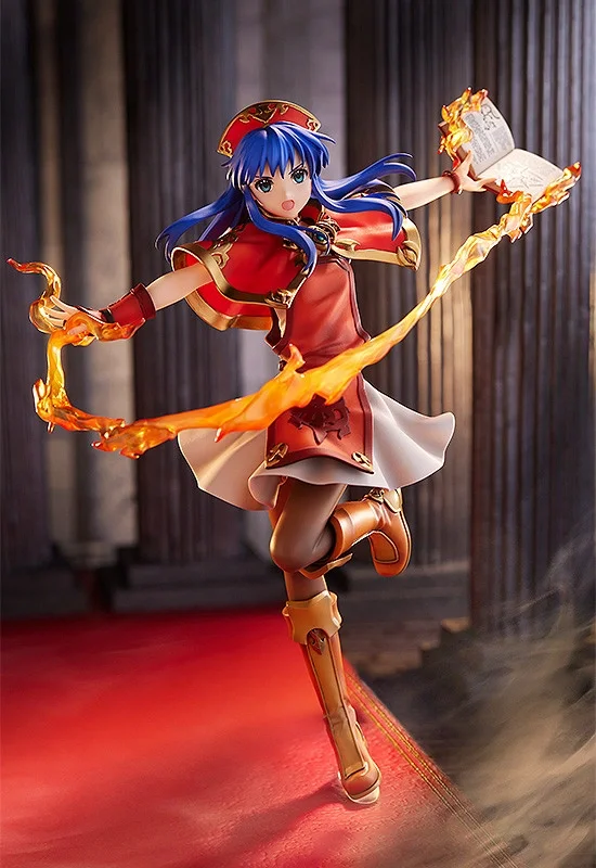 INTELLIGENT SYSTEMS Lilina - Fire Emblem
