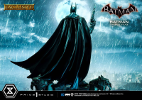 Museum Masterline Batman: Arkham Knight Batman Batsuit V7.43 EX Version 43