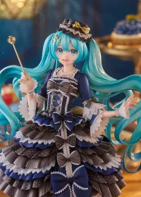 GOOD SMILE COMPANY Hatsune Miku: Shooting Star a la Mode Ver. - Hatsune Miku - photo 5