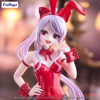 OVERLORD BiCute Bunnies Figure -Shalltear Red Color ver.- 5