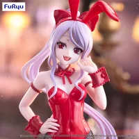 FuRyu OVERLORD BiCute Bunnies Figure -Shalltear Red Color ver.- - Overlord - photo 5