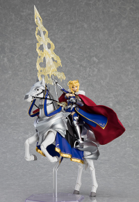 figma Lancer/Altria Pendragon: DX Edition 1