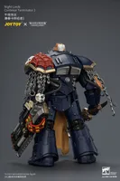 JOYTOY Night Lords Contekar Terminator 1 - Warhammer 40K - photo 17