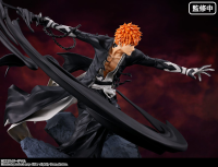 Ichigo Kurosaki -Thousands-Year Blood War- 7
