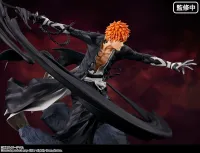 TAMASHII NATIONS Ichigo Kurosaki -Thousands-Year Blood War- - BLEACH - photo 7