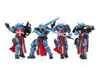 JOYTOY PanOceania Knights Hospitallers - JOYTOY Original Series - photo 4