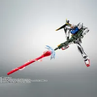 TAMASHII NATIONS <SIDE MS> AQM/E-X03 Launcher Striker & Effect Parts Set ver. A.N.I.M.E. - Mobile Suit Gundam SEED - photo 10