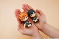 GOOD SMILE COMPANY Nendoroid Plus: Kenma Kozume Rubber Mascot - Haikyu!! - photo 4