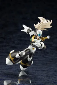 KOTOBUKIYA MEGA MAN BLACK ZERO - Mega Man - photo 9