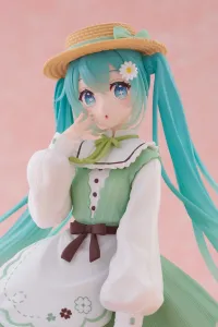 TAITO Hatsune Miku Figure - Fashion (Country Ver.) - Hatsune Miku - photo 4