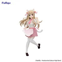 FuRyu K-ON! Trio-Try-iT Figure -Tsumugi Kotobuki- - K-ON! - photo 5