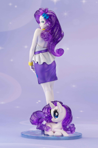 MY LITTLE PONY RARITY LIMITED EDITION BISHOUJO STATUE 10