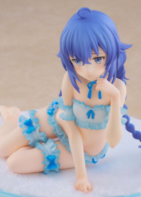 Roxy Migurdia lingerie Ver. 1/7 Scale Figure 8