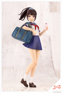 Madoka Yuki [TOUOU HIGH SCHOOL SUMMER CLOTHES] 15