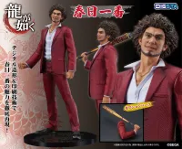 DIG Co. DIGSTA "Like a Dragon"  Ichiban Kasuga - Yakuza / Like a Dragon - photo 13
