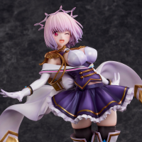 Gridman Universe Akane Shinjo (New Order) 1/6 Scale Complete Figure 2