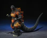 TAMASHII NATIONS GODZILLA [1995] 70th Anniversary Special Ver. "Godzilla vs. Destoroyah", TAMASHII NATIONS S.H.MonsterArts - Godzilla - photo 4