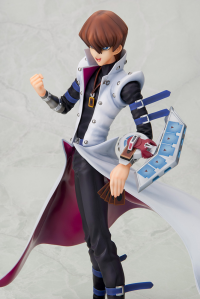 ARTFX J Seto Kaiba -Duel with Destiny- 6