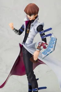 KOTOBUKIYA ARTFX J Seto Kaiba -Duel with Destiny- - Yu-Gi-Oh! - photo 6