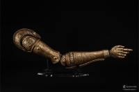 Elden Ring: Arm Of Malenia Life-Size Replica 35