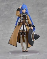 KADOKAWA KADOKAWA PLASTIC MODEL SERIES Roxy Migurdia DX Ver. - Mushoku Tensei: Jobless Reincarnation - photo 4