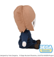 fuwa petit Anime "Jujutsu Kaisen" 5th Anniversary "Nobara Kugisaki" Plush (M) 4