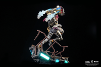 League Of Legends - Vi 1:6 Scale Statue 16