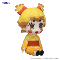 Demon Slayer: Kimetsu no Yaiba　Potetto Figure-Zenko- 8