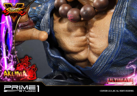 Premium Masterline Street Fighter V Akuma Ultimate Version 15