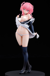 Aina Endou Maid Ver. 3