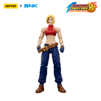 KOF'98UM '97 Special Team Blue Mary 10