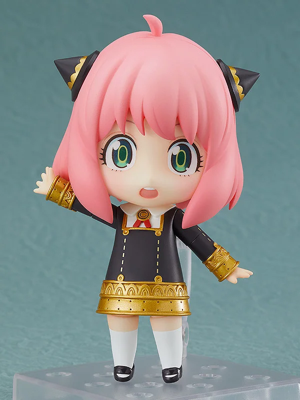 GOOD SMILE COMPANY Nendoroid Anya Forger - SPY x FAMILY