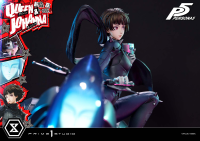 Premium Masterline Persona 5 Makoto Niijima "Queen" & Johanna Bonus Version 				 14
